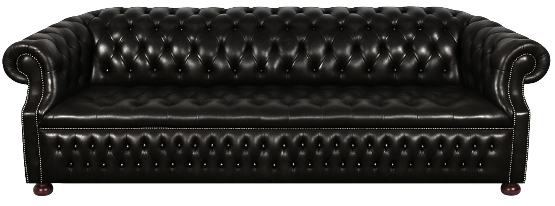 The Rothwell Chesterfield